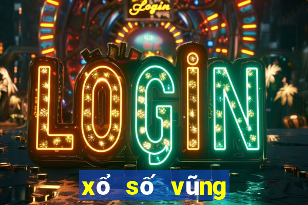 xổ số vũng tàu ngày 29 tháng 11