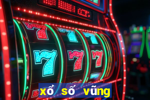 xổ số vũng tàu ngày 29 tháng 11