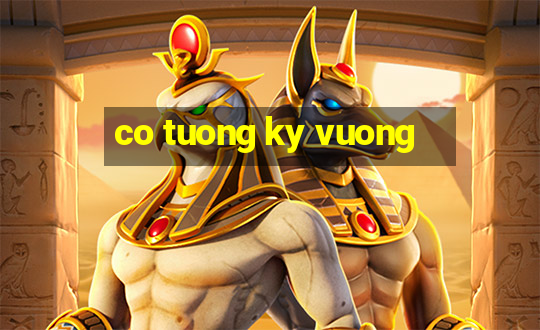 co tuong ky vuong