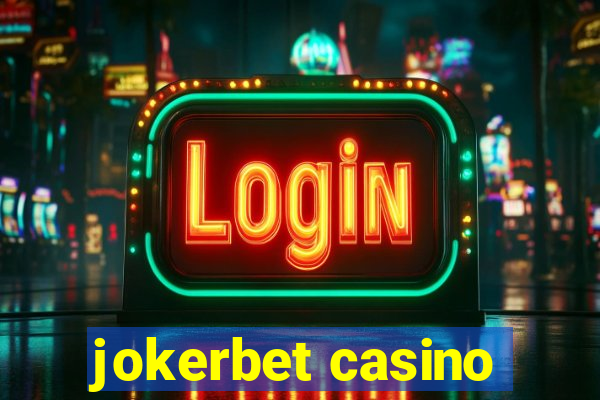 jokerbet casino