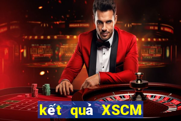 kết quả XSCM ngày 5