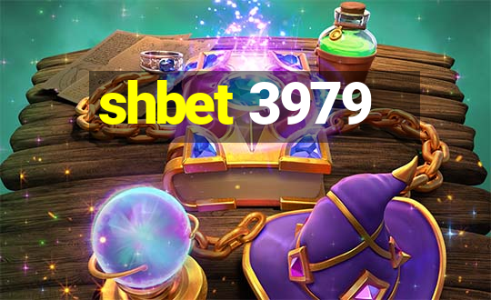 shbet 3979