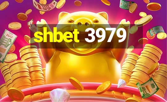 shbet 3979