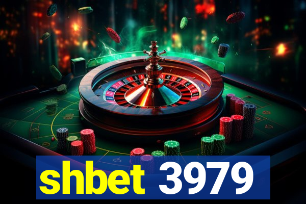 shbet 3979