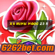 xs minh ngoc 23 5