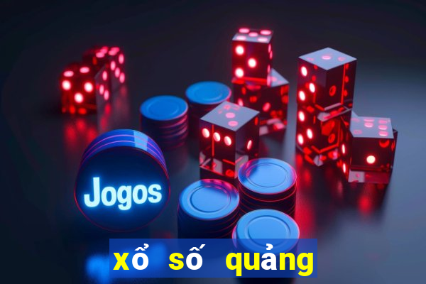 xổ số quảng ngãi tham khảo