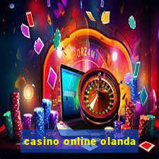 casino online olanda