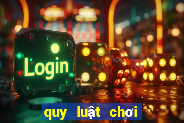 quy luật chơi cờ vua