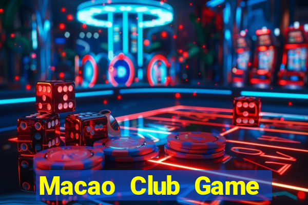 Macao Club Game Bài Yugioh