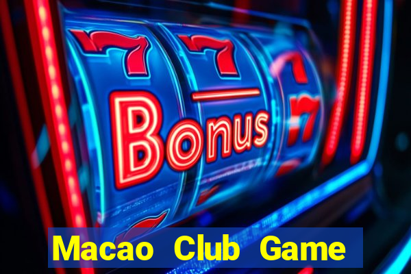 Macao Club Game Bài Yugioh