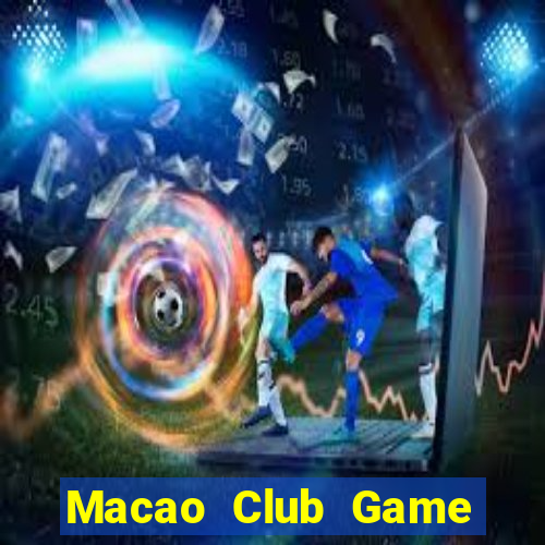 Macao Club Game Bài Yugioh