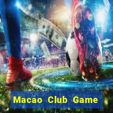 Macao Club Game Bài Yugioh