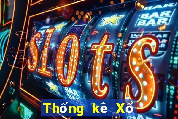 Thống kê Xổ Số hậu giang ngày 22