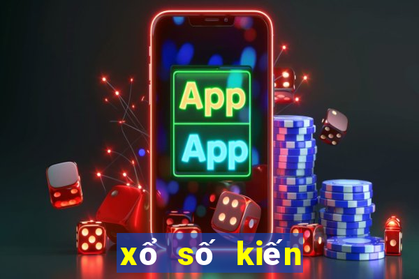 xổ số kiến thiết thành phố cà mau