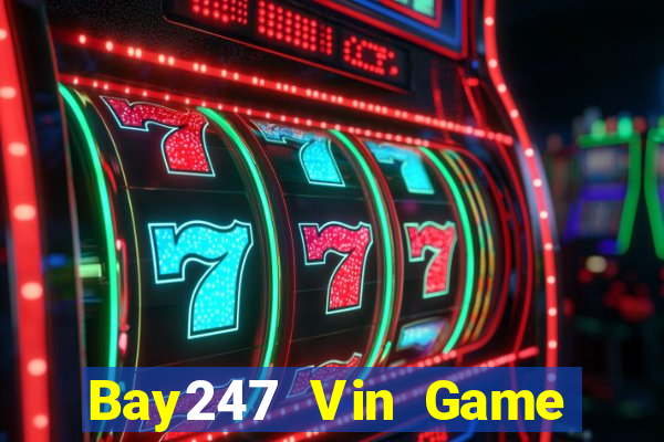 Bay247 Vin Game Bài 888