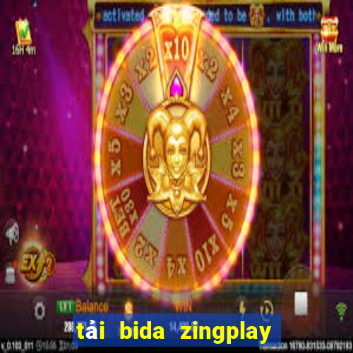 tải bida zingplay cho ios