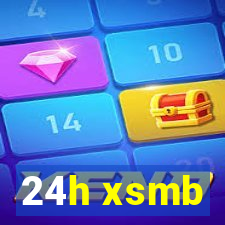 24h xsmb