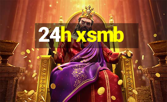 24h xsmb