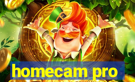 homecam pro