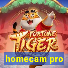 homecam pro