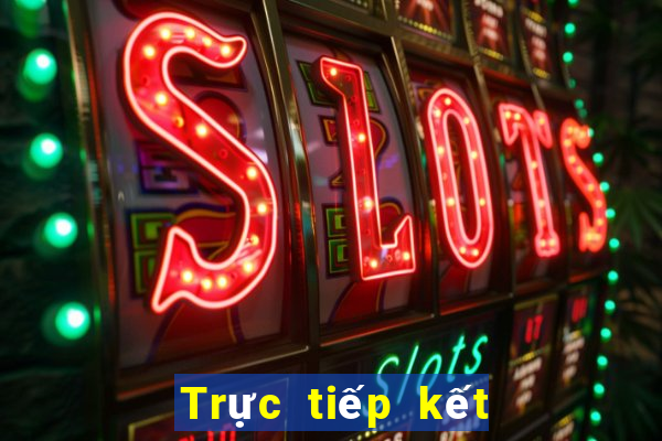 Trực tiếp kết quả XSVT ngày 20