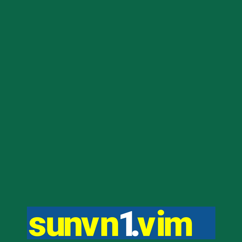 sunvn1.vim