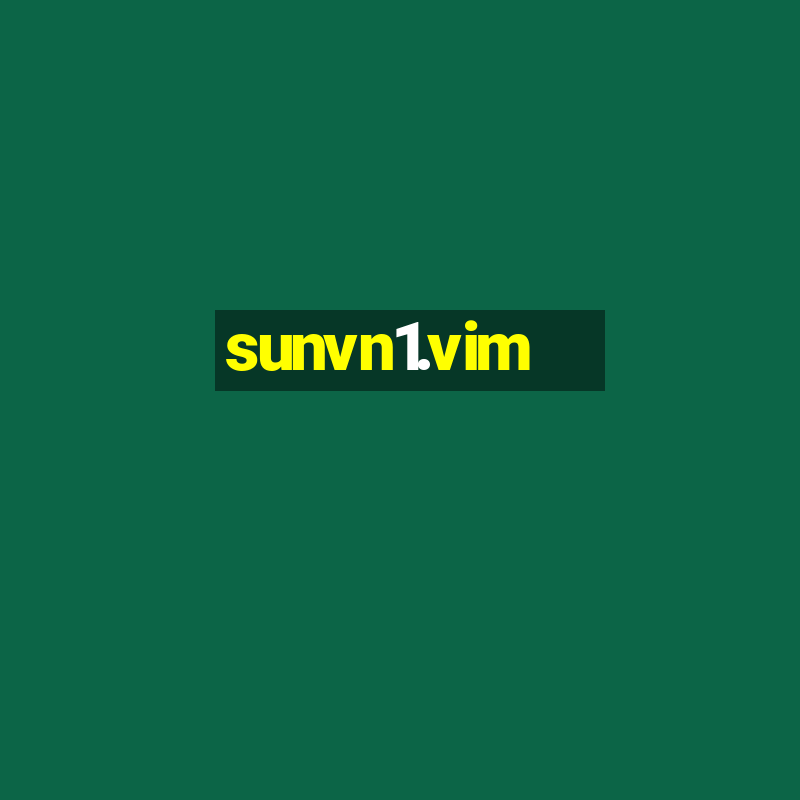 sunvn1.vim