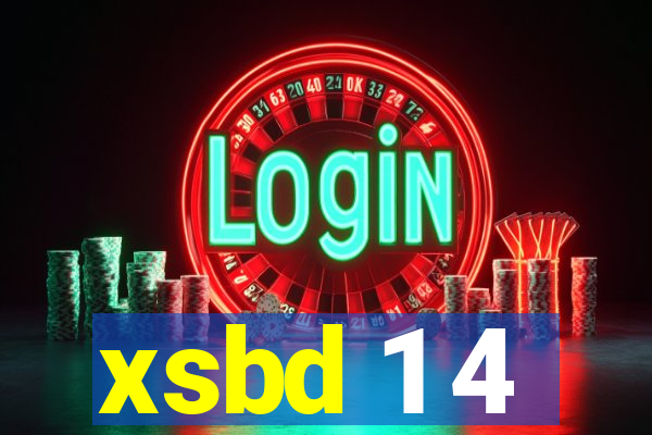 xsbd 1 4