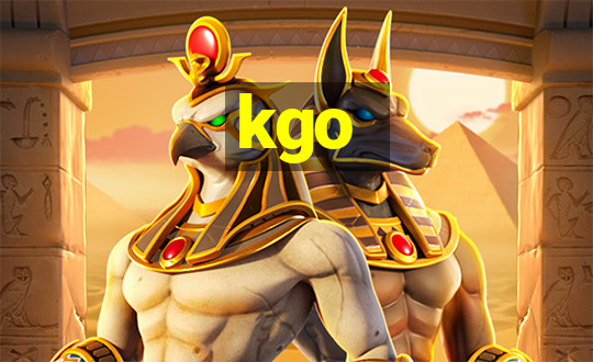 kgo