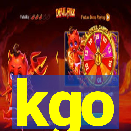 kgo