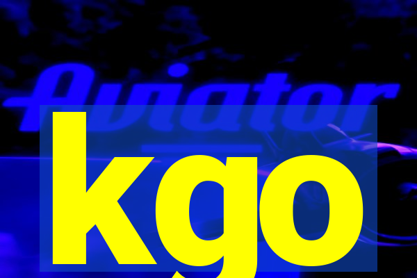 kgo