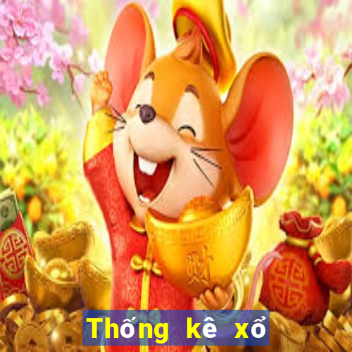 Thống kê xổ số Bà Rịa Vũng Tàu hôm nay