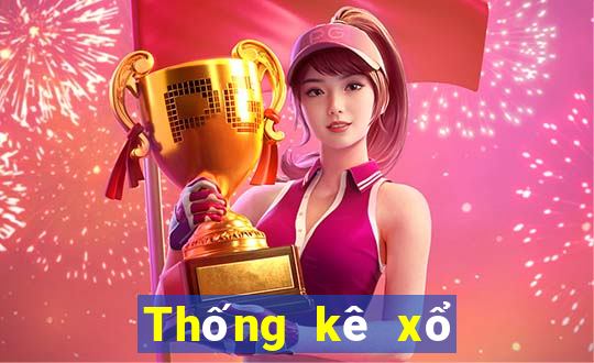 Thống kê xổ số Bà Rịa Vũng Tàu hôm nay