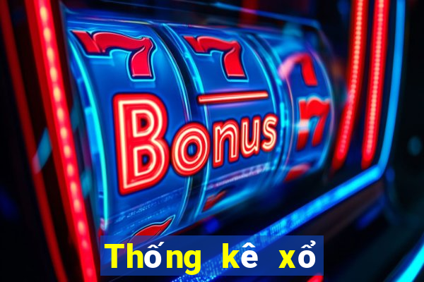 Thống kê xổ số Bà Rịa Vũng Tàu hôm nay