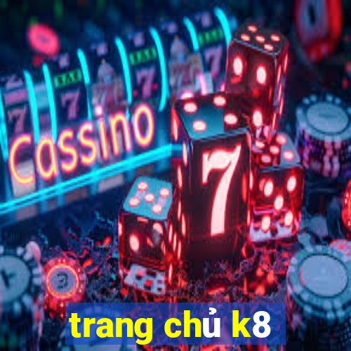 trang chủ k8