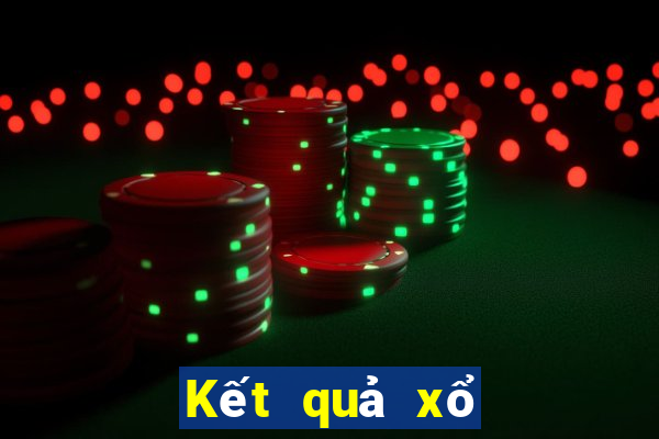 Kết quả xổ số Đắck Lắc