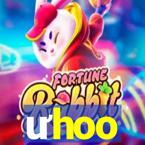 ưhoo