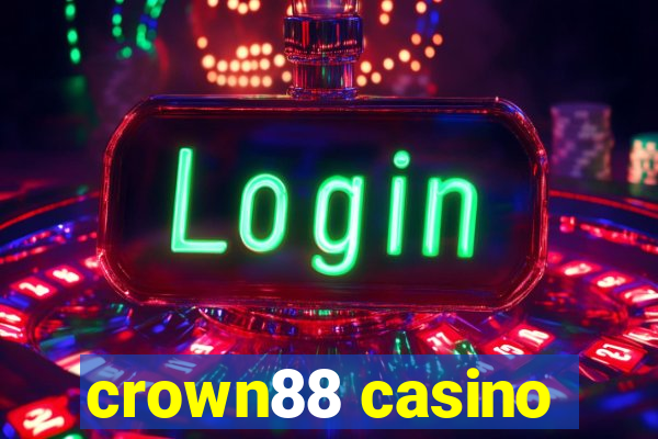 crown88 casino