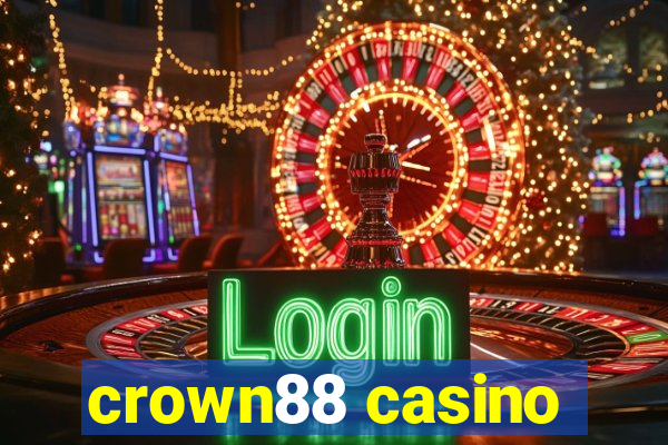 crown88 casino