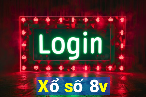 Xổ số 8v