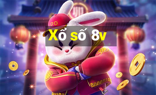 Xổ số 8v