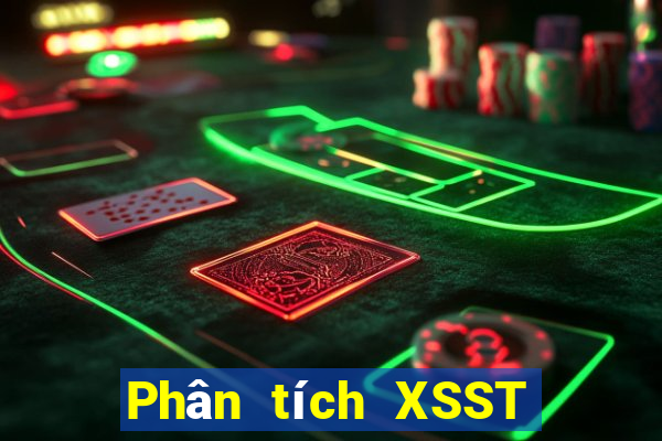 Phân tích XSST ngày 28