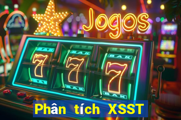 Phân tích XSST ngày 28