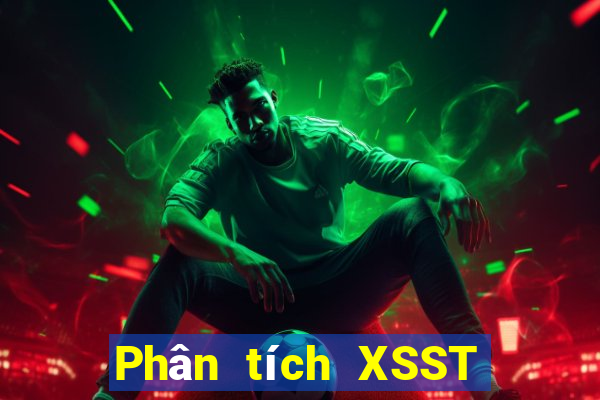 Phân tích XSST ngày 28