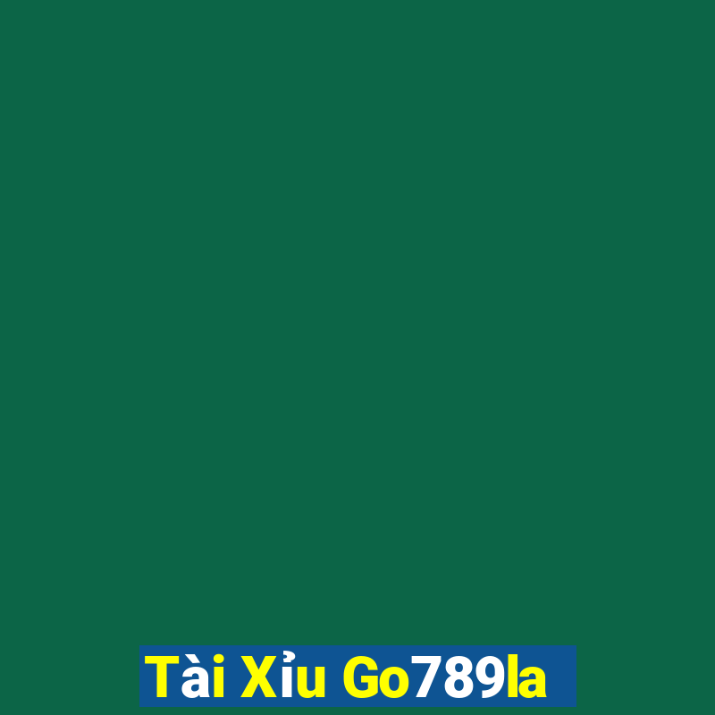 Tài Xỉu Go789la