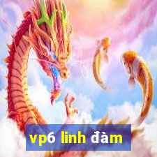 vp6 linh đàm