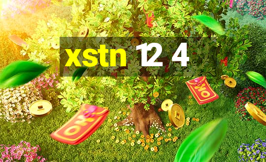 xstn 12 4