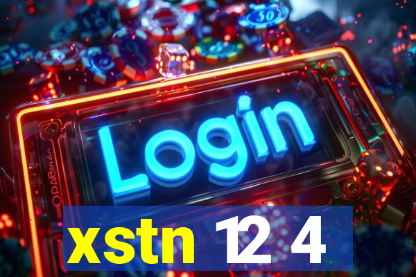 xstn 12 4