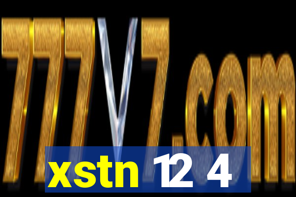 xstn 12 4