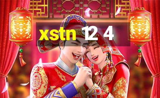 xstn 12 4